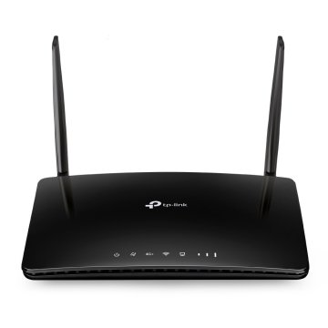 Router 4g+ Cat6 Wifi Tp-link Archer Mr500 Dualband Ac1200 300mbps En 2,4ghz Y 867mbps En 5ghz 3p Eth