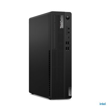 Ordenador Lenovo Thinkcentre M90s I5-12600 8gb 256ssd Dvdrw Hdmi Dp Usb-c Rj45 W11pro Inc. Teclado Y 2