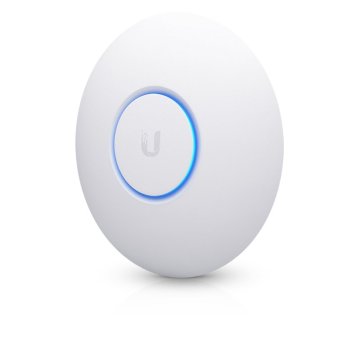Punto De Acceso Interior Wifi Ubiquiti Uap-nanohd Poe+ Pack De 3 Uds (no Incluye Inyector Poe) 2