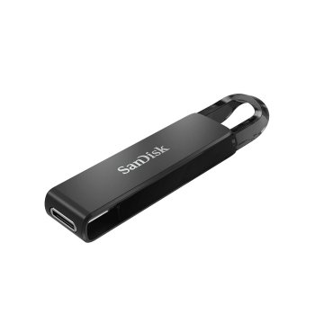 Memoria Usb-c 64gb Sandisk Ultra Usb 3,1 150mb s Sdcz460-064g-g46 2