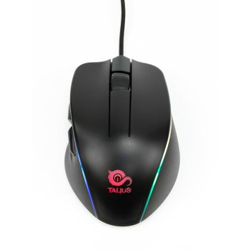 Pack Teclado Y Mouse Talius Gaming Storm V.2 Usb Black 2