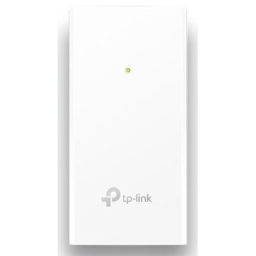 Adaptador Poe Pasivo Tp-link Tl-poe4818g 48v 1p Giga Con Kit De Montaje En Pared 2