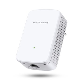 Repetidor Wifi Mercusys Me10 300mbps