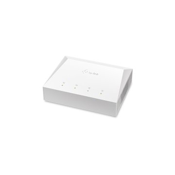 Terminal Gpon Tp-link Xz000-g7 Sfu+ 1 Puerto 1g Lan 2