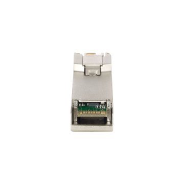 Transceiver Gigabit Sfp Level One 1.25g Rj45 100m 2