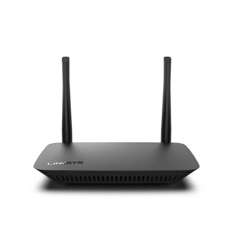 Router Wifi 5 Linksys E5400-eu Ac1200 Dual-band 4 Puertos 2,4ghz 5ghz Mu-mimo