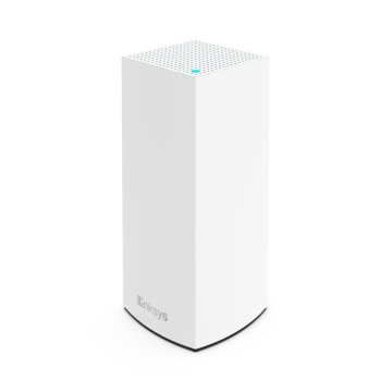 Punto De Acceso Interior Mesh Wifi 6 Linksys Mx2003-ke Mx3000 Ax3000 Dual Band 3 Gbps 160 Mhz 3-pack 2