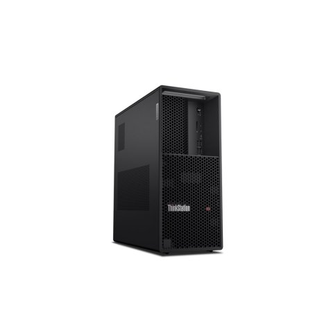 Ordenador Lenovo Thinkstation P360 Tower I7-13700 16gb 512gb Nvidida T1000-8gb W11pro Inc. Teclado Y