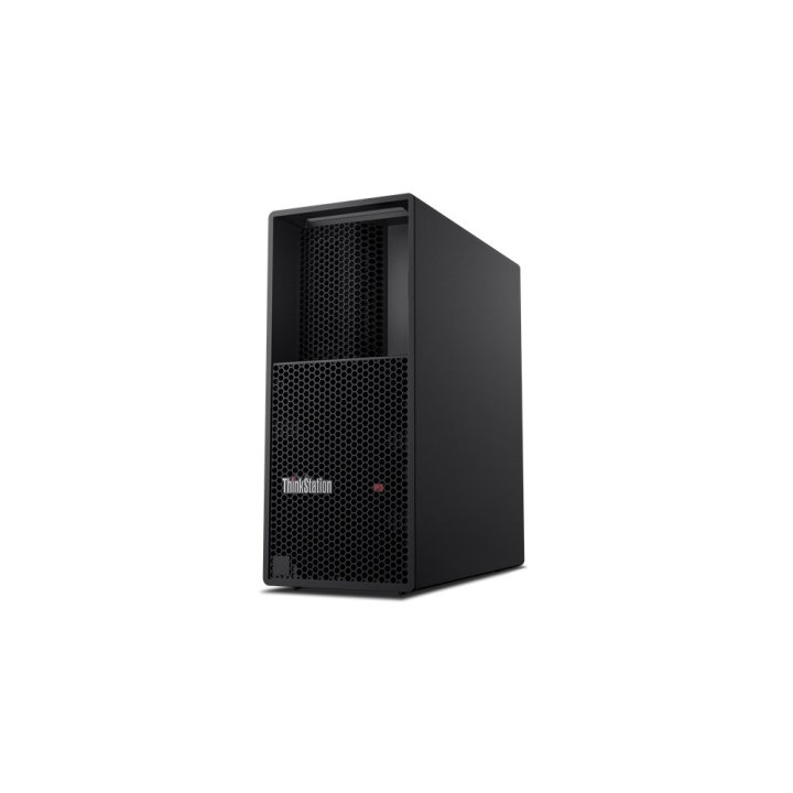 Ordenador Lenovo Thinkstation P360 Tower I7-13700 16gb 512gb Nvidida T1000-8gb W11pro Inc. Teclado Y