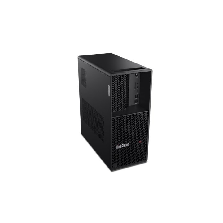 Ordenador Lenovo Thinkstation P360 Tower I7-13700 16gb 512gb Nvidida T1000-8gb W11pro Inc. Teclado Y