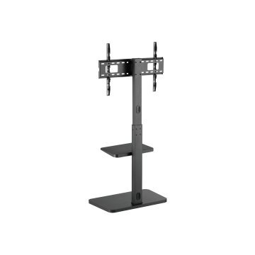 Soporte De Suelo Equip Para Pantalla De 37"-75" Equip Vesa Max 600x400 Max.40kgs 2