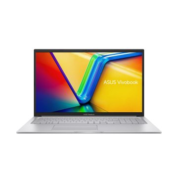 Portatil Asus Vivobook F1704va-au235 I5-1335u 17.3" 16gb 512gb Freedos Color Plata Fria 2