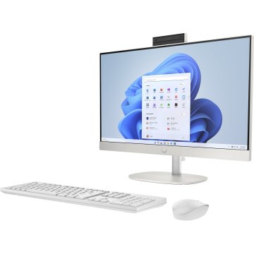 Ordenador All In One Hp 24-cr0060ns I5-1335u 23.8" Fhd 8gb 512ssd Wifi Bluetooth W11 Teclado Y Mouse 2