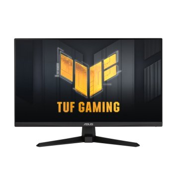 Monitor 24" Asus Tuf Gaming Vg249q3a Ips 2xhdmi 1xdisplayport Jack 3.5mm 1920x1080 180hz Altavoces 2