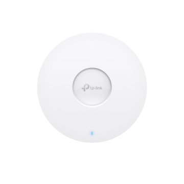 Punto De Acceso Interior Mesh Wifi 6 Tp-link Eap673 Ax5400 Dualband Interior Montaje En Techo 2x2.5g