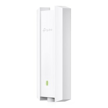 Punto De Acceso Wifi 6 Dualband Tp-link Eap623-hd Ax1800 Interior Y Exterior Ip67 Montaje En Techo 1 2