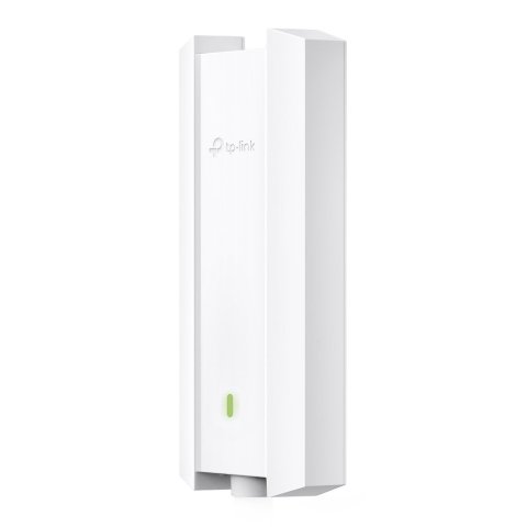 Punto De Acceso Wifi 6 Dualband Tp-link Eap623-hd Ax1800 Interior Y Exterior Ip67 Montaje En Techo 1