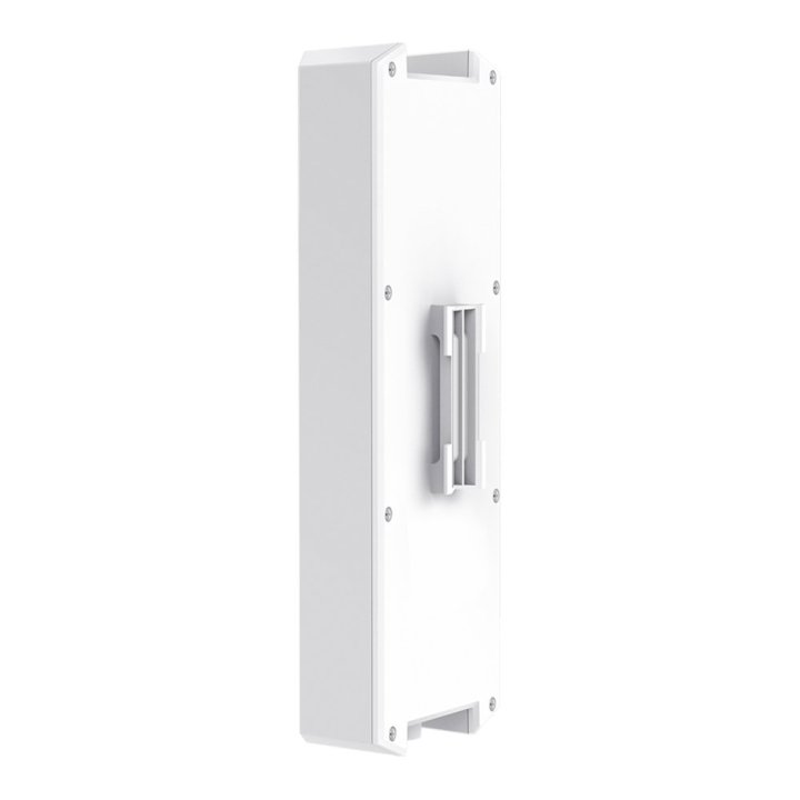 Punto De Acceso Wifi 6 Dualband Tp-link Eap623-hd Ax1800 Interior Y Exterior Ip67 Montaje En Techo 1