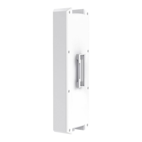 Punto De Acceso Wifi 6 Dualband Tp-link Eap623-hd Ax1800 Interior Y Exterior Ip67 Montaje En Techo 1