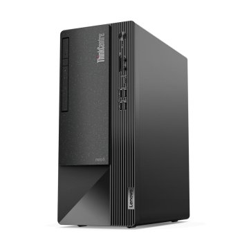 Ordenador Lenovo Thinkcentre Neo50t I5-12400 16gb 512gb W11pro Formato Torre Inc. Teclado Y Mouse. 2