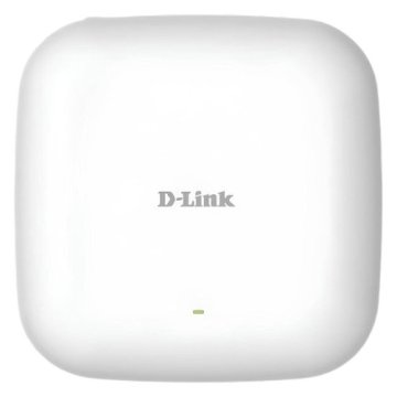 Punto De Acceso Interior Wifi 6 D-link Dap-x3060 Ax3000 Poe Pasivo 1 Puerto A 2.5ghz 4ant. Nuclias C