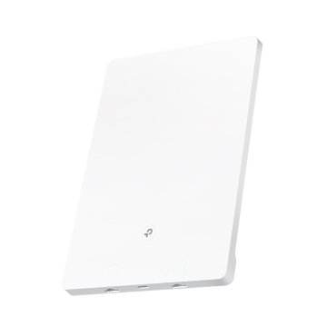Router Wifi 6 Dual Band Tp-link Archer Air R5 Ax3000 2402 Mbps En 5ghz 574 Mbps En 2.4 Ghz 1xwan 1xl 2