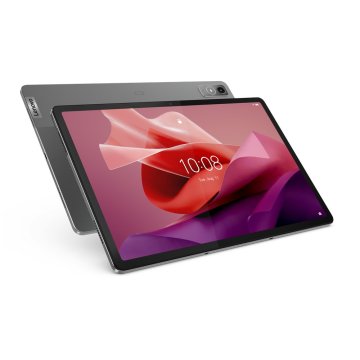 Tablet Lenovo Tab P12 12.7" 3k(2944x1840) 8gb 128gb Incluye Pen, Android 13 O Superior 3años Garanti