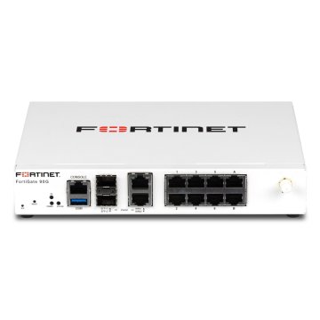 Fortigate Fg-90g Firewall 2.2gbps 2x10 5 2.5  Ge Rj45 O 10ge ge Sfp+ sfp 8xge Rj45 1xrj45 Consola 1x