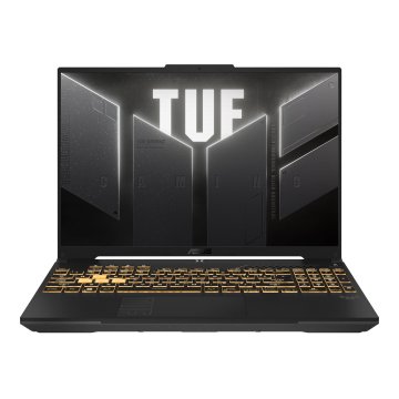 Portatil Asus Tuf Gaming Tuf607jv-n3153 I7-13650hx 16"fhd 32gb 1tb Ssd Geforce Rtx 4060 8gb "freedos 2