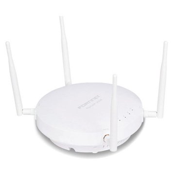 Punto De Acceso Interior Wifi Fortinet Fap-223e Max 1167mbit s 1xrj45 Dualband 4 Antenas