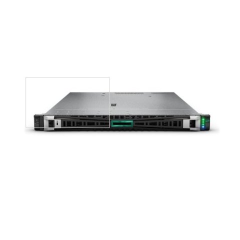 Server Hp Proliant Ml325 Gen11 Epyc 9124 3.1ghz 32gb