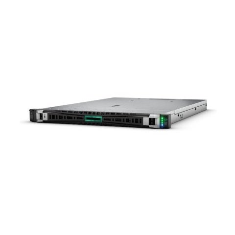 Server Hp Proliant Ml325 Gen11 Epyc 9124 3.1ghz 32gb