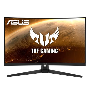 Monitor 32" Curvo Displayport Hdmi Asus Tuf Gaming Vg32vq1br Va 165hz 250cd m 1ms 2560x1440 Altavoce 2