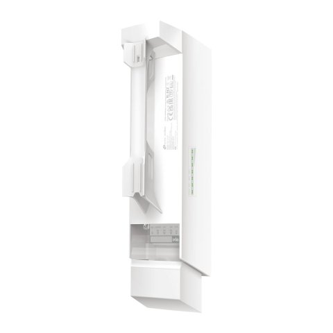 Kit 2x Punto De Acceso Wifi De Largo Alcance Tp-link Eap215-bridge Kit Interior Y Exterior Omada Bri