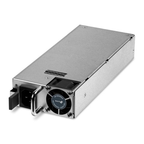 Fuente De Alimentacion Redundante Tp-link 500w Hot Swap Para Swtich Omada Sg6428xhp, Sg6654xhp, S650