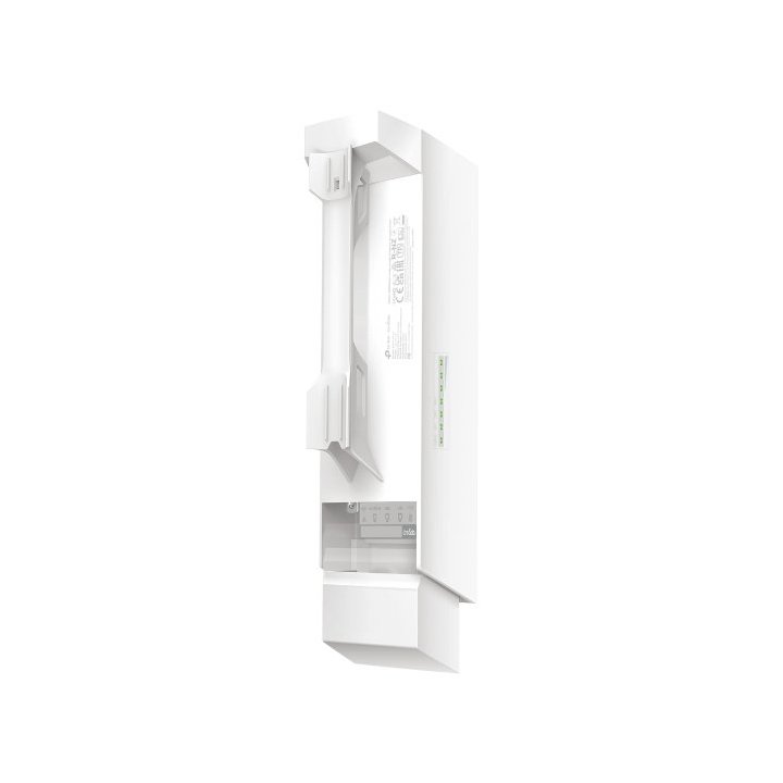 Kit 2x Punto De Acceso Wifi De Largo Alcance Tp-link Eap211-bridge Kit Interior Y Exterior Omada Bri