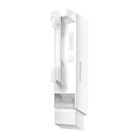 Kit 2x Punto De Acceso Wifi De Largo Alcance Tp-link Eap211-bridge Kit Interior Y Exterior Omada Bri