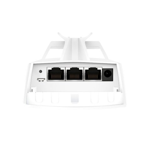 Kit 2x Punto De Acceso Wifi De Largo Alcance Tp-link Eap211-bridge Kit Interior Y Exterior Omada Bri