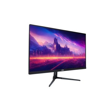 Monitor 27" Displayport Hdmi Nilox Nxm272kd11 Ips Qhd 2560x1440 144hz 1ms 300cd m² Altavoces 2*3w Ve