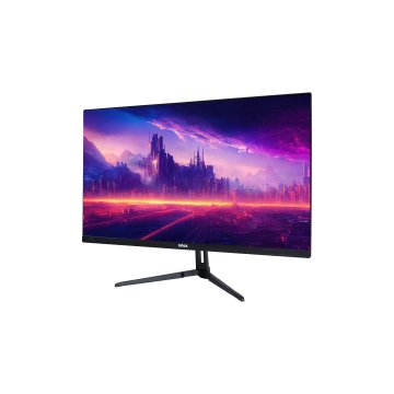 Monitor 27" Displayport Hdmi Nilox Nxm272kd11 Ips Qhd 2560x1440 144hz 1ms 300cd m² Altavoces 2*3w Ve 2