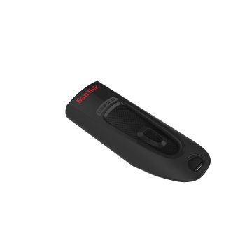 Memoria Usb 128gb Sandisk Ultra Usb 3,0 Cifrado Datos 128bits Sdcz48-128g-u46 2