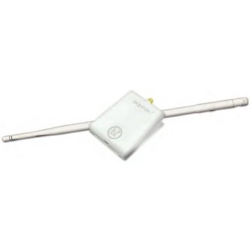 Wifi Usb 150mb Approx Alta Ganancia (3000mw) + Antena Desmontable 11db Appusb150h3