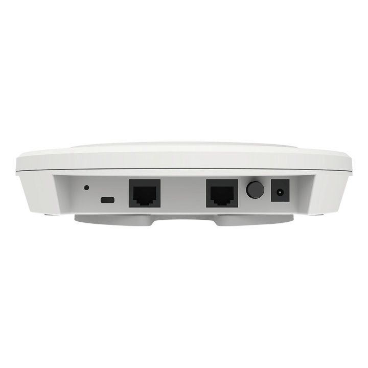 Punto De Acceso Interior Wifi D-link Dwl-6610ap Pto Giga Poe Pasivo 5 Ant. Internas Gestion Centrali
