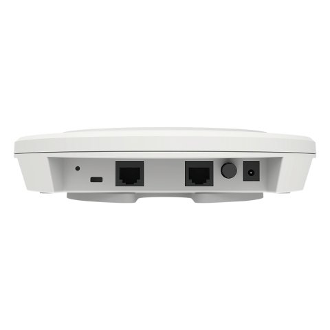 Punto De Acceso Interior Wifi D-link Dwl-6610ap Pto Giga Poe Pasivo 5 Ant. Internas Gestion Centrali
