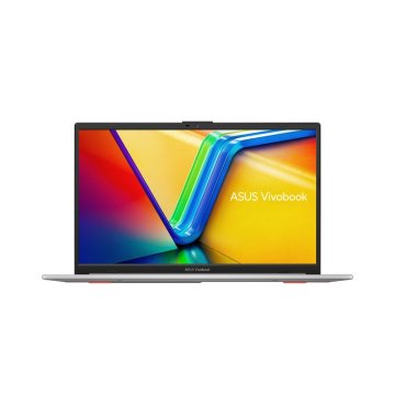 Portatil Asus E1504ga-nj466 I3-n305 15.6"fhd 8gb 256gb Ssd Freedos Color Plata Transparente