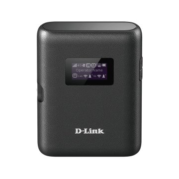 Router Wifi Movil 4g D-link Dwr-933 Ranura Para Sim Ac1200 Hasta 32 Dispositivos Wps Usb Bat.3000mah