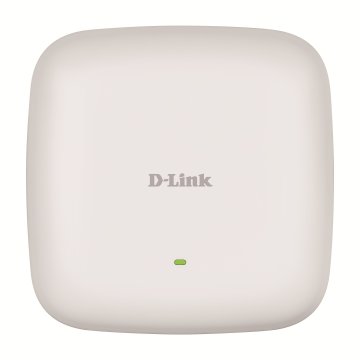 Punto De Acceso Wifi Dualband D-link Dwl-8720ap Exterior Ac1300 1p Giga Poe Pasivo Gestion Centraliz