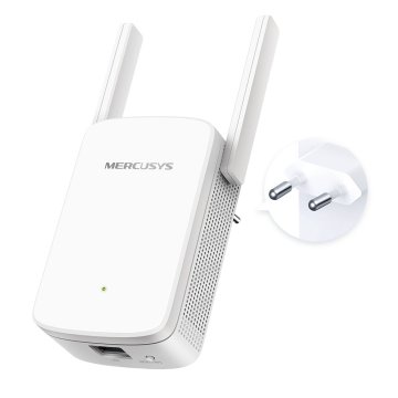 Repetidor Wifi Ac Mercusys Me30 Wifi Ac1200 2