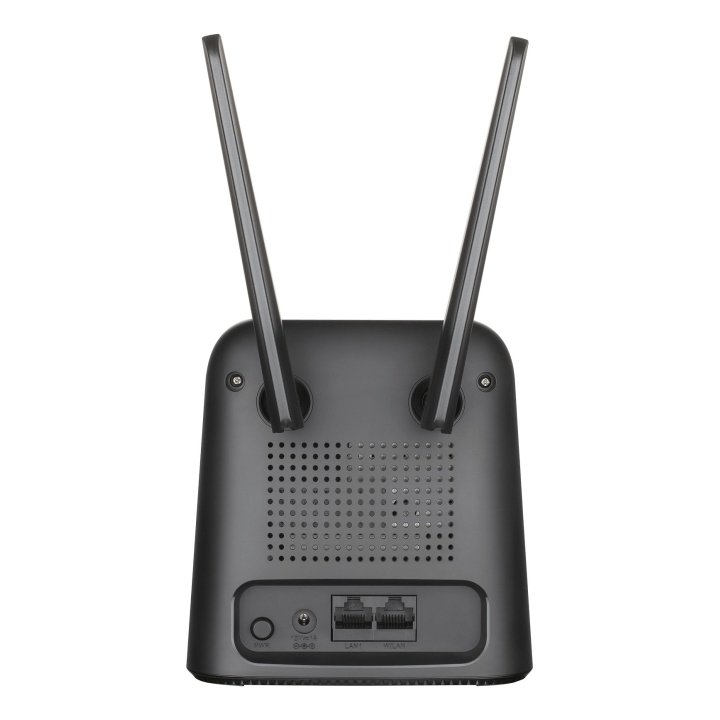 Router Wifi Movil 4g D-link Dwr-920 Ranura Para Sim 4g 2p Giga Wifi N300