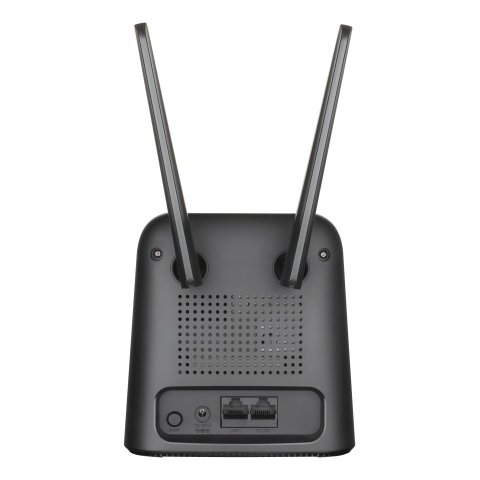 Router Wifi Movil 4g D-link Dwr-920 Ranura Para Sim 4g 2p Giga Wifi N300
